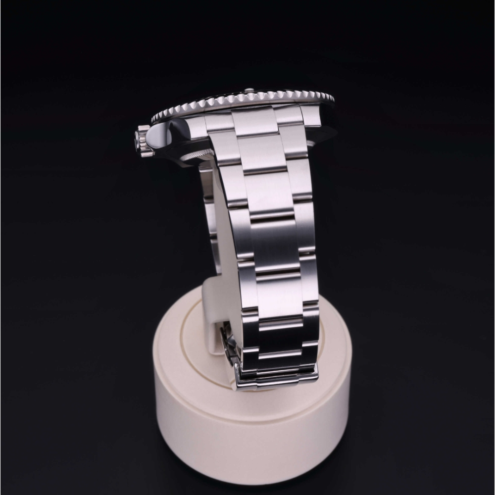Rolex Certified Pre-Owned Date 40 in Steel, 116610LN | Verga 1947
