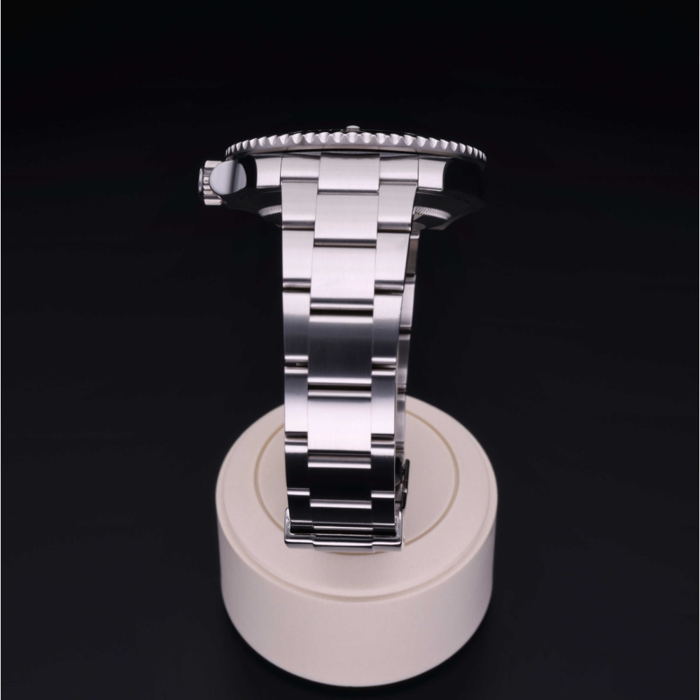 Rolex Certified Pre-Owned Date 40 in Steel, 116610LN | Verga 1947