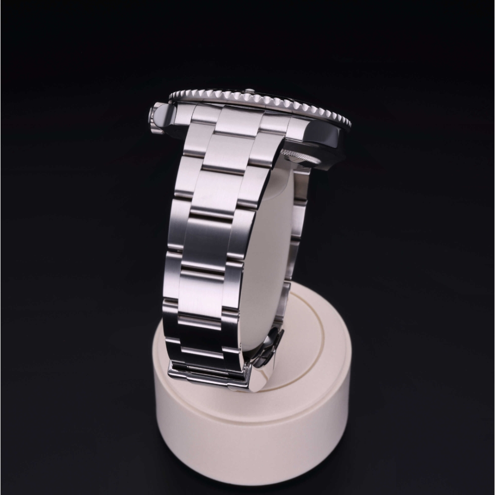 Rolex Certified Pre-Owned Date 40 in Steel, 116610LN | Verga 1947