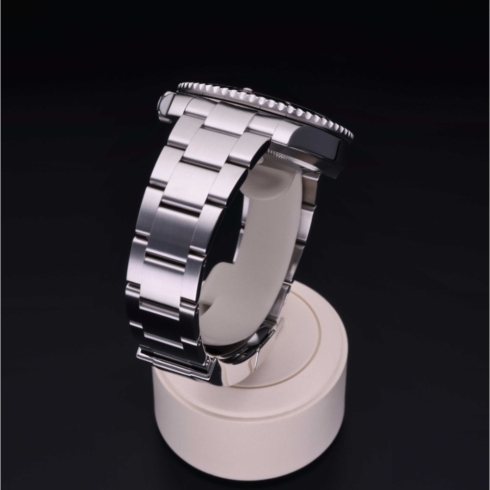 Rolex Certified Pre-Owned Date 40 in Steel, 116610LN | Verga 1947