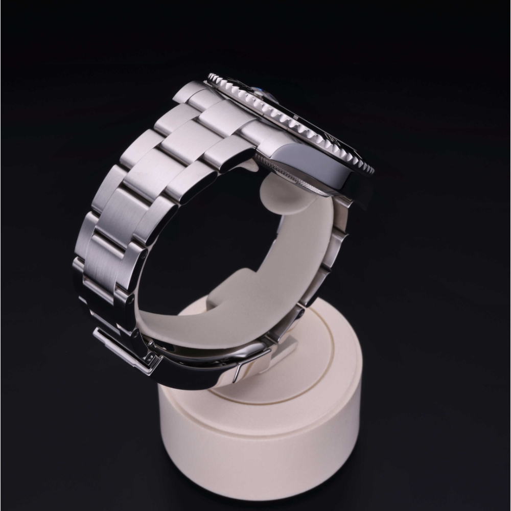 Rolex Certified Pre-Owned Date 40 in Steel, 116610LN | Verga 1947