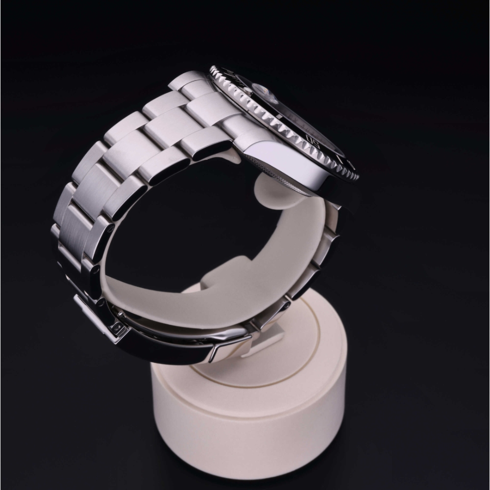 Rolex Certified Pre-Owned Date 40 in Steel, 116610LN | Verga 1947