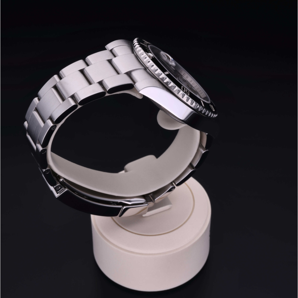Rolex Certified Pre-Owned Date 40 in Steel, 116610LN | Verga 1947