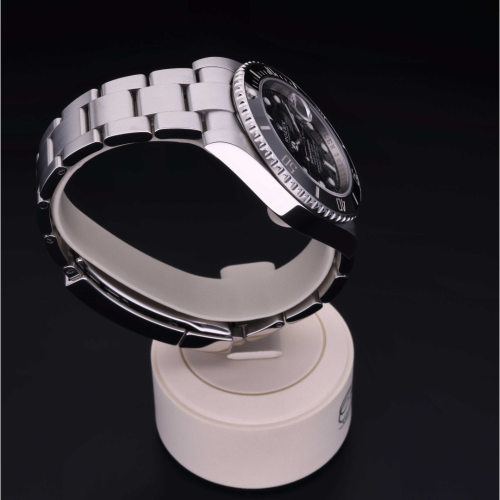 Rolex Certified Pre-Owned Date 40 in Steel, 116610LN | Verga 1947