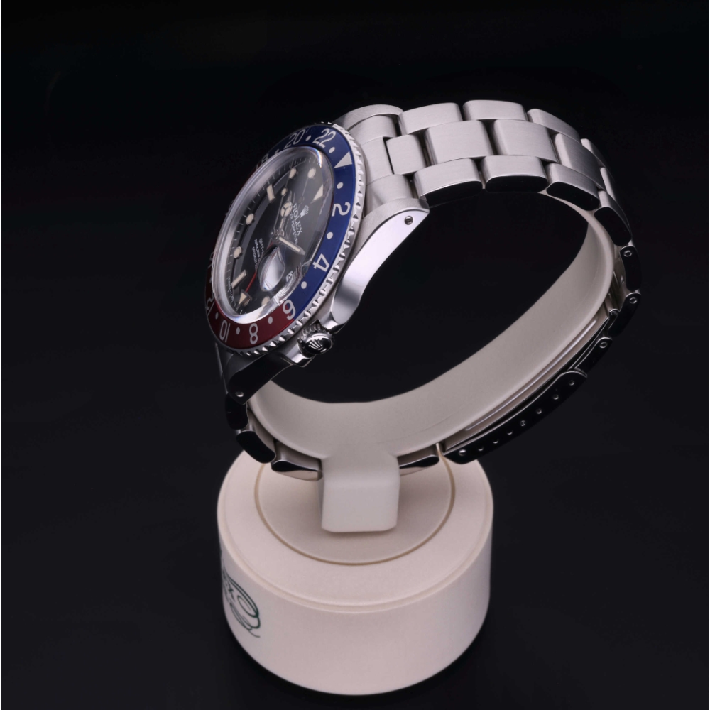 Rolex Certified Pre-Owned  40 in Acciaio, 16750 | Verga 1947