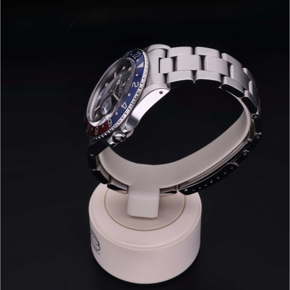 Rolex Certified Pre-Owned  40 in Acciaio, 16750 | Verga 1947