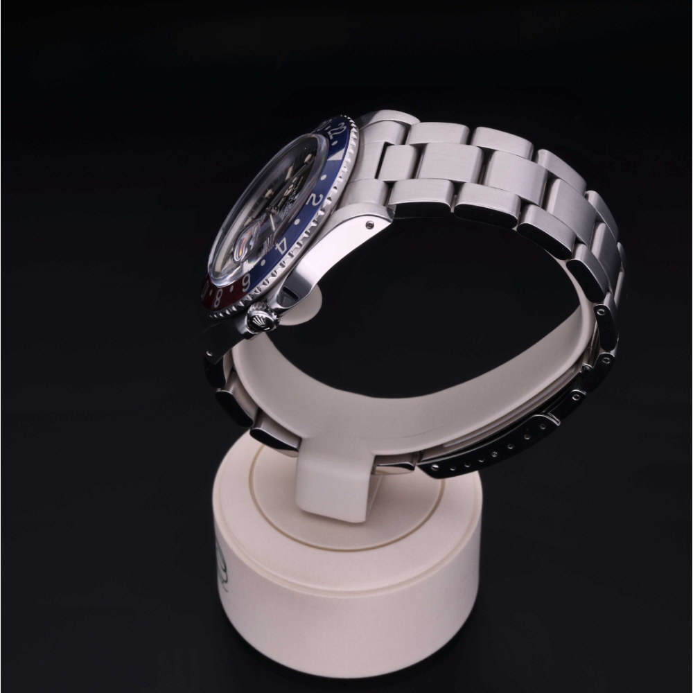 Rolex Certified Pre-Owned  40 in Acciaio, 16750 | Verga 1947