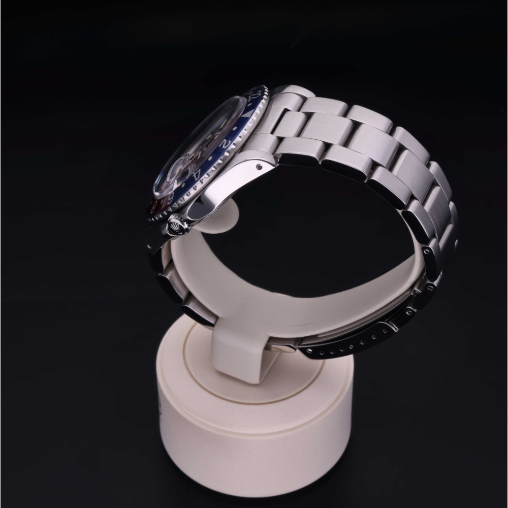 Rolex Certified Pre-Owned  40 in Acciaio, 16750 | Verga 1947