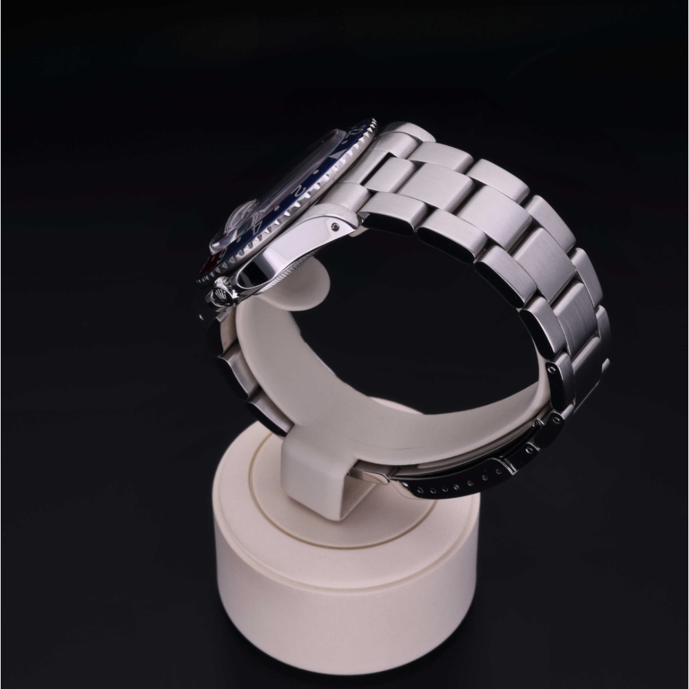 Rolex Certified Pre-Owned  40 in Acciaio, 16750 | Verga 1947