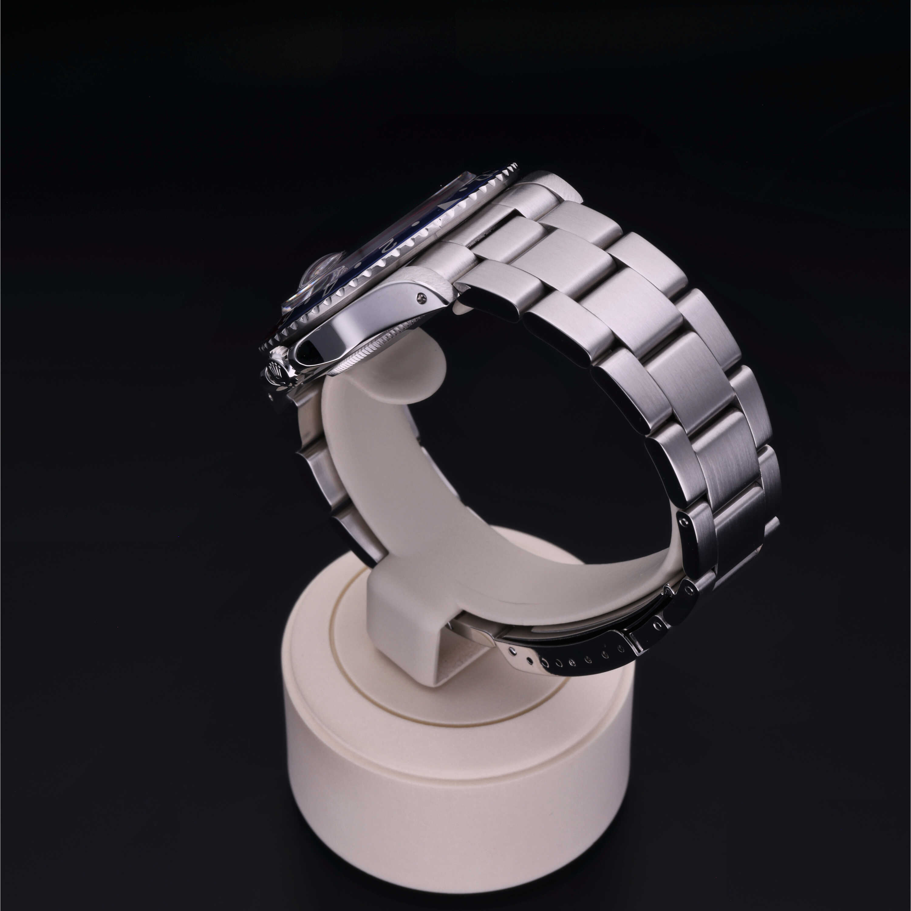 Rolex Certified Pre-Owned  40 in Acciaio, 16750 | Verga 1947