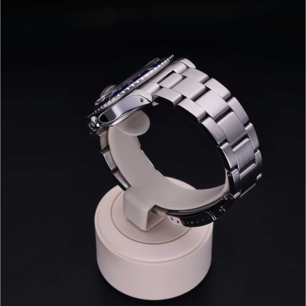 Rolex Certified Pre-Owned  40 in Acciaio, 16750 | Verga 1947