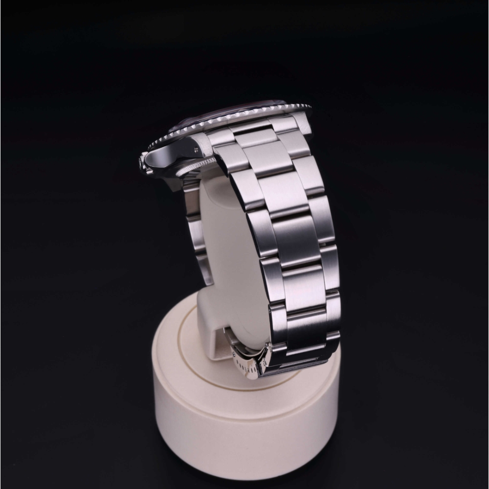 Rolex Certified Pre-Owned  40 in Acciaio, 16750 | Verga 1947
