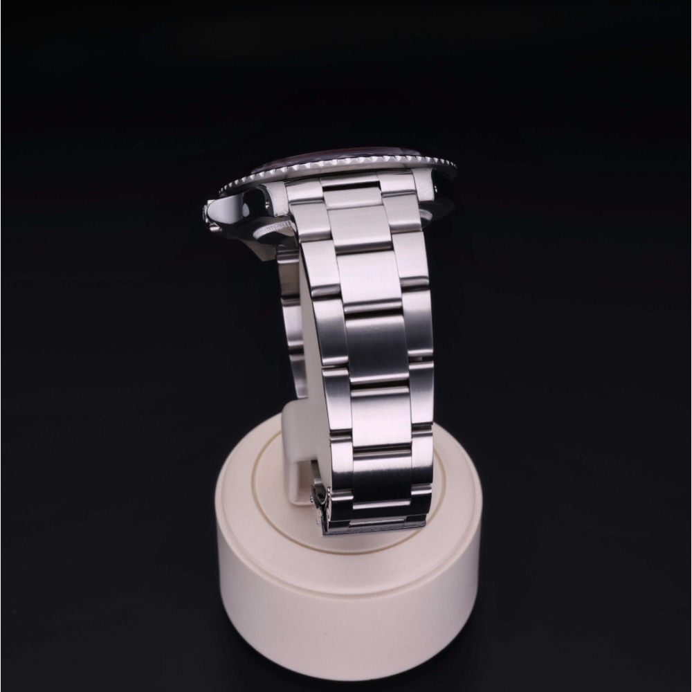 Rolex Certified Pre-Owned  40 in Acciaio, 16750 | Verga 1947