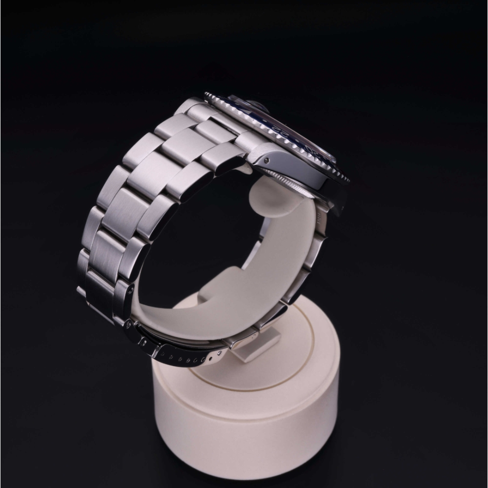 Rolex Certified Pre-Owned  40 in Acciaio, 16750 | Verga 1947
