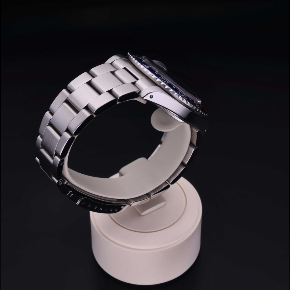 Rolex Certified Pre-Owned  40 in Acciaio, 16750 | Verga 1947