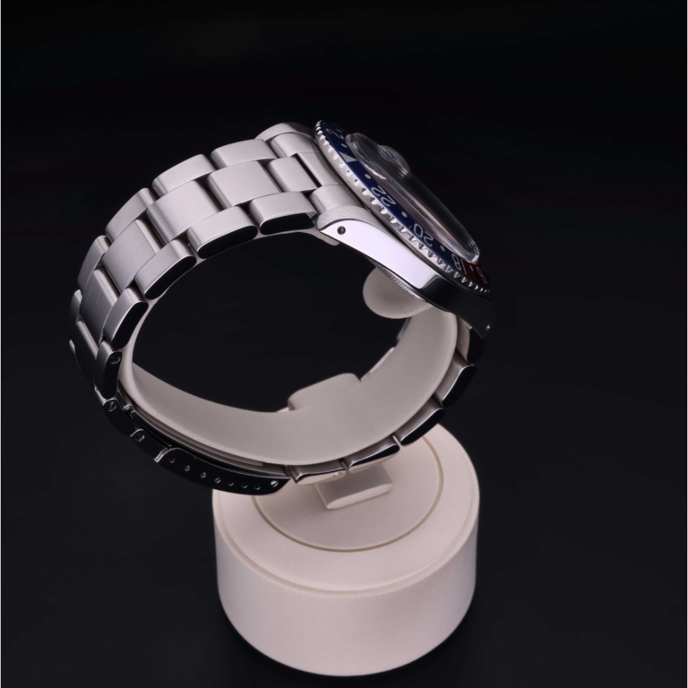 Rolex Certified Pre-Owned  40 in Acciaio, 16750 | Verga 1947