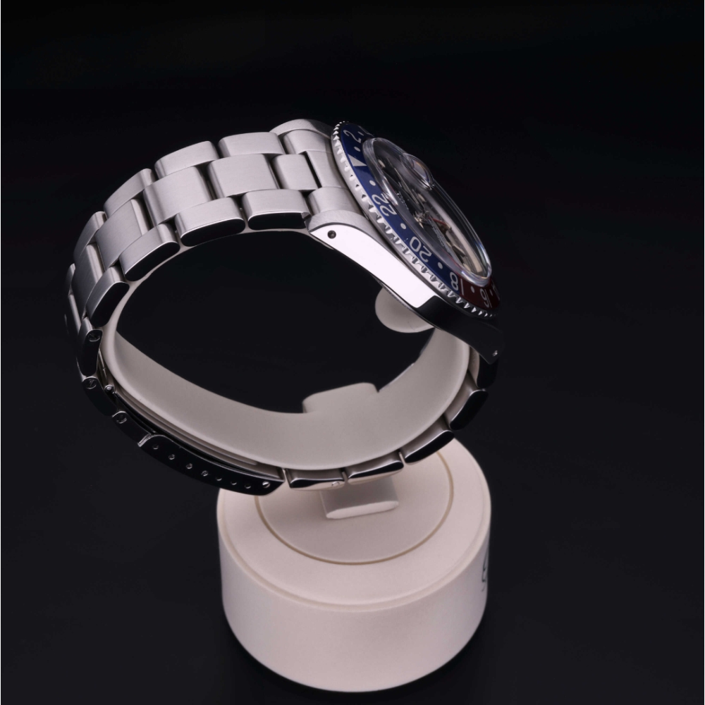 Rolex Certified Pre-Owned  40 in Acciaio, 16750 | Verga 1947