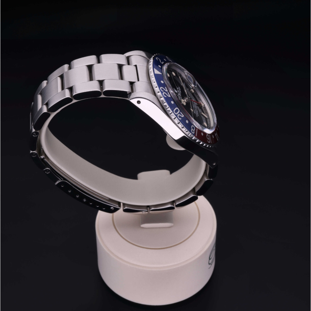 Rolex Certified Pre-Owned  40 in Acciaio, 16750 | Verga 1947