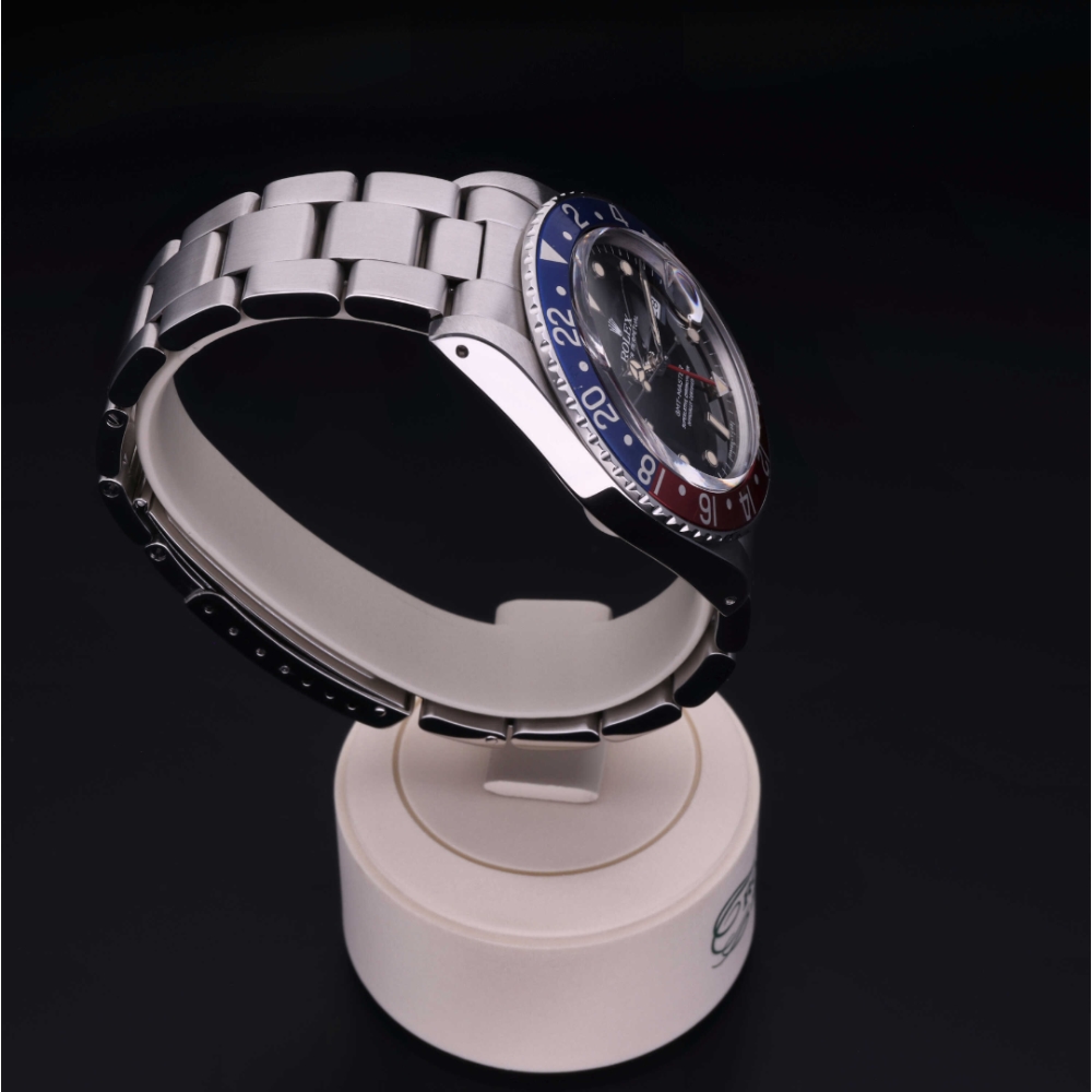 Rolex Certified Pre-Owned  40 in Acciaio, 16750 | Verga 1947