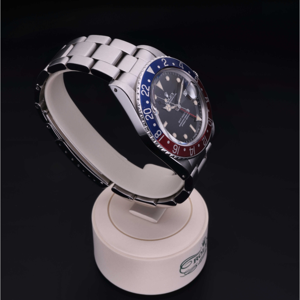 Rolex Certified Pre-Owned  40 in Acciaio, 16750 | Verga 1947