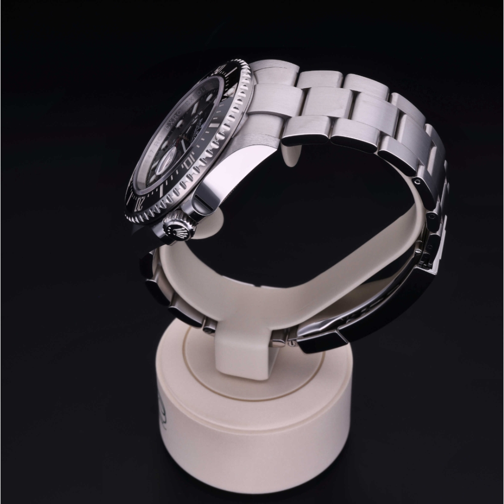 Rolex Certified Pre-Owned  43 in Steel, 126600 | Verga 1947