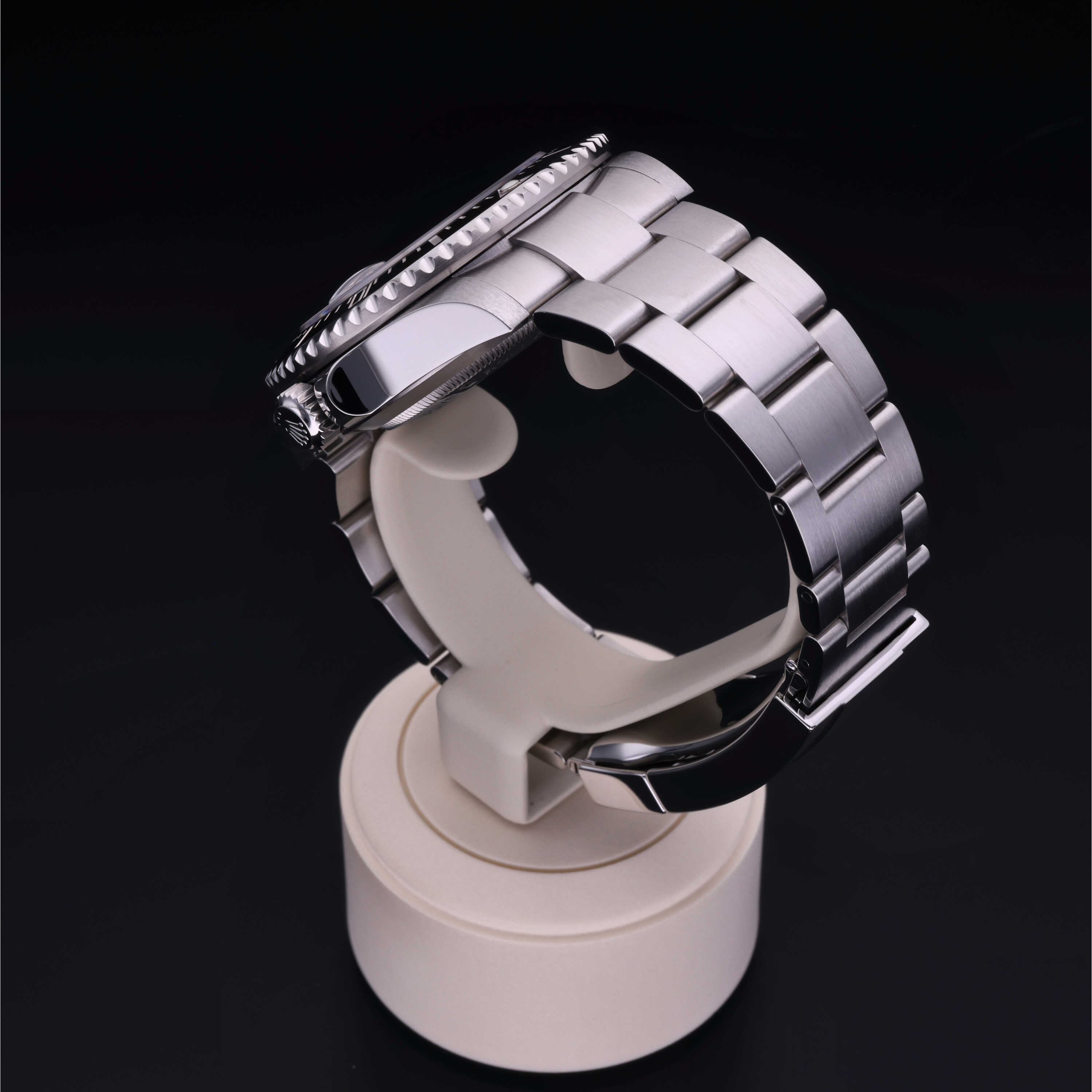 Rolex Certified Pre-Owned  43 in Steel, 126600 | Verga 1947
