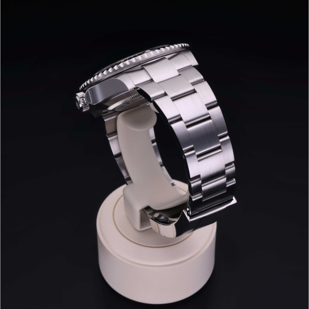 Rolex Certified Pre-Owned  43 in Steel, 126600 | Verga 1947