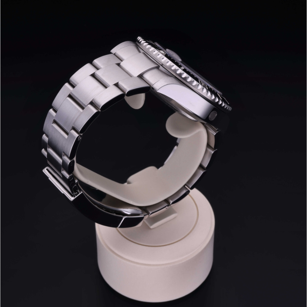 Rolex Certified Pre-Owned  43 in Steel, 126600 | Verga 1947