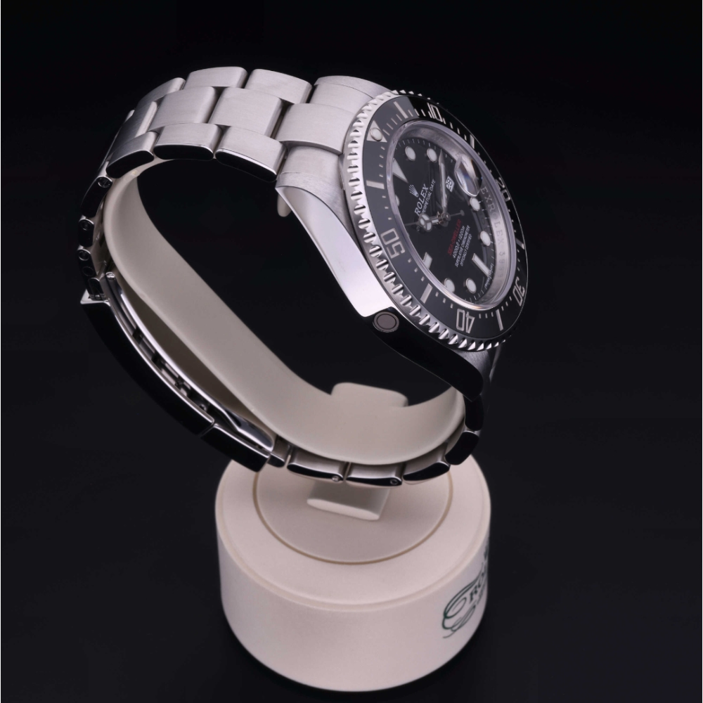 Rolex Certified Pre-Owned  43 in Steel, 126600 | Verga 1947