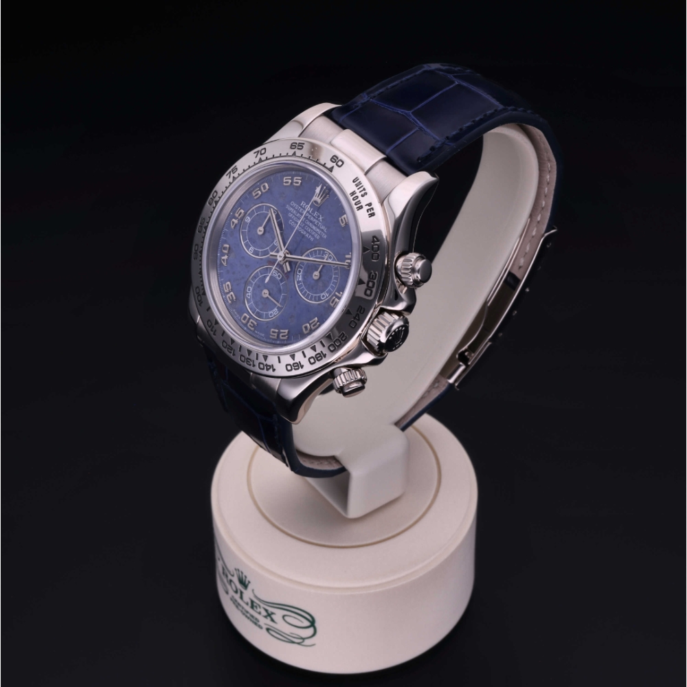 Rolex Certified Pre-Owned Oyster Perpetual 40 in Oro 18 CT.B, 116519 | Verga 1947