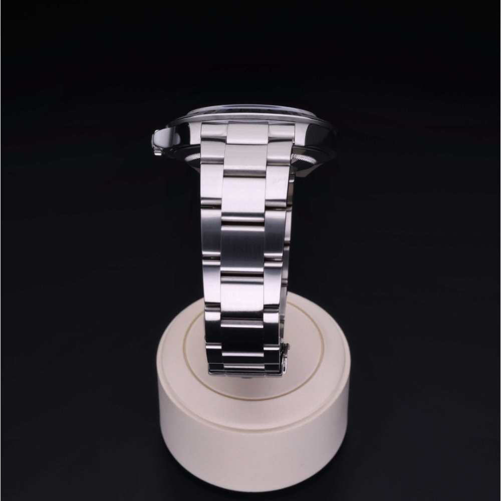 Rolex Certified Pre-Owned Oyster Perpetual 40 in Steel, 16570 | Verga 1947