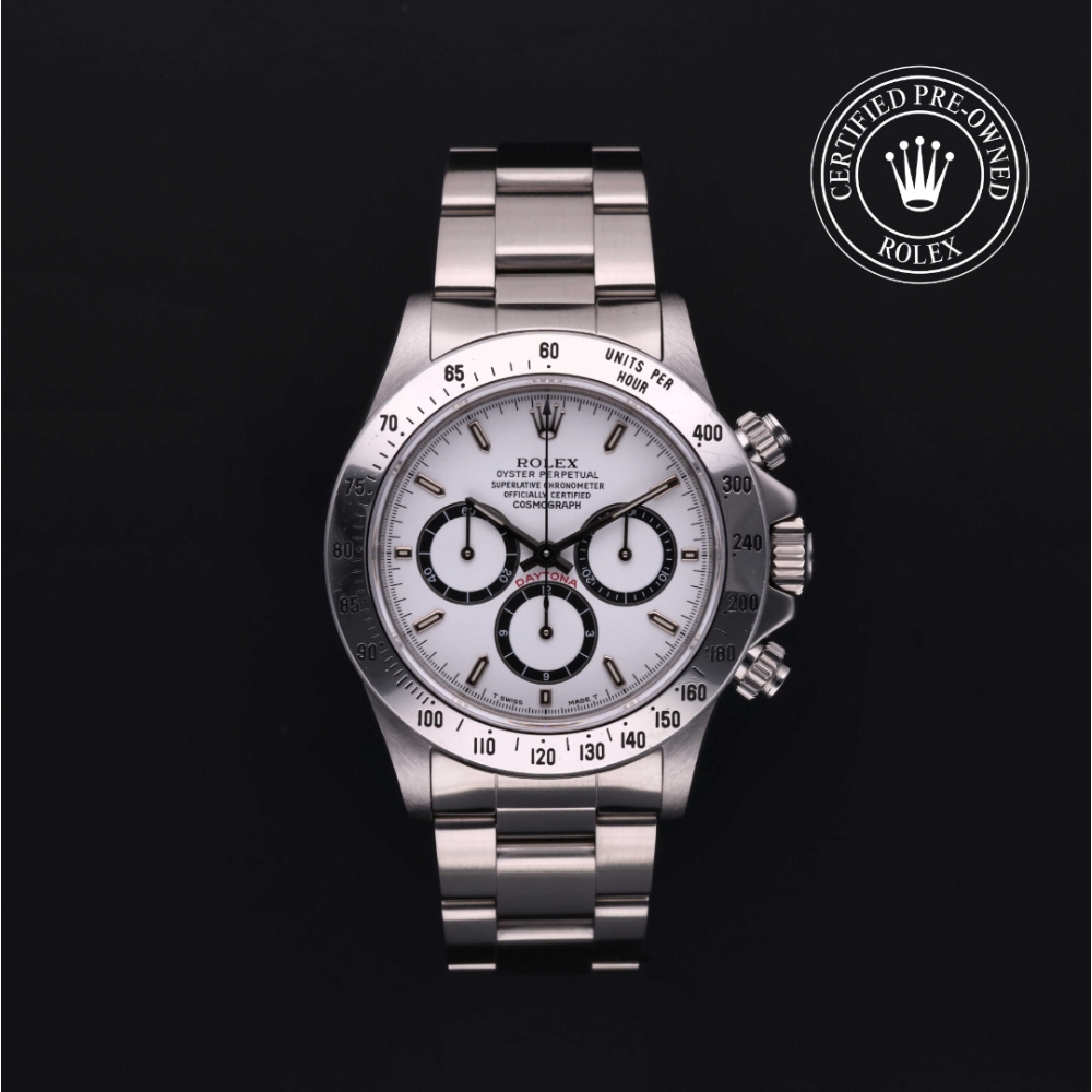 Rolex Certified Pre-Owned  16520 M16520-0006