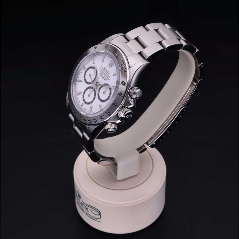Rolex Certified Pre-Owned  40 in Acciaio, 16520 | Verga 1947