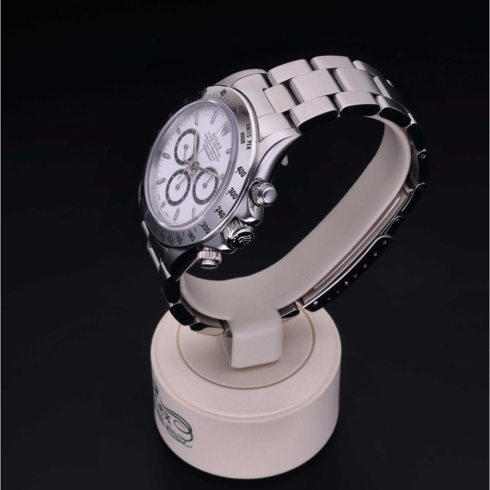 Rolex Certified Pre-Owned  40 in Acciaio, 16520 | Verga 1947