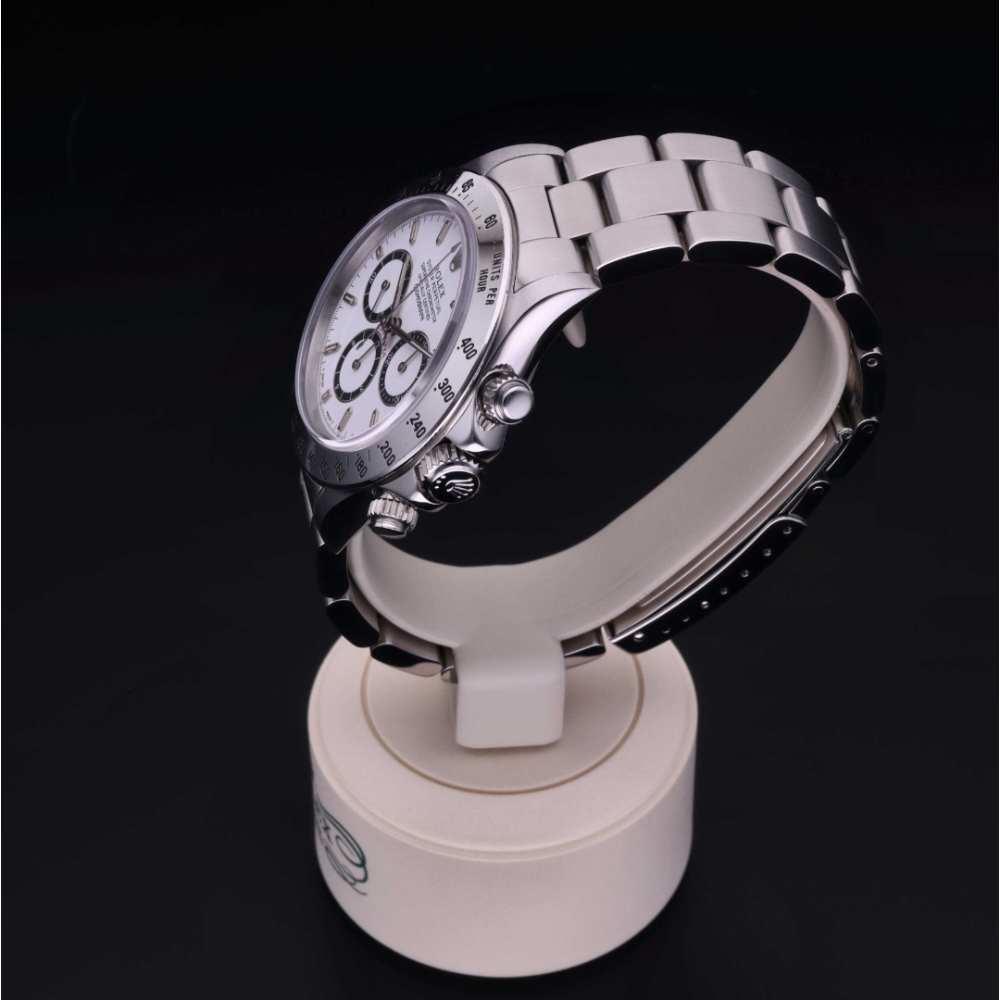 Rolex Certified Pre-Owned  40 in Acciaio, 16520 | Verga 1947