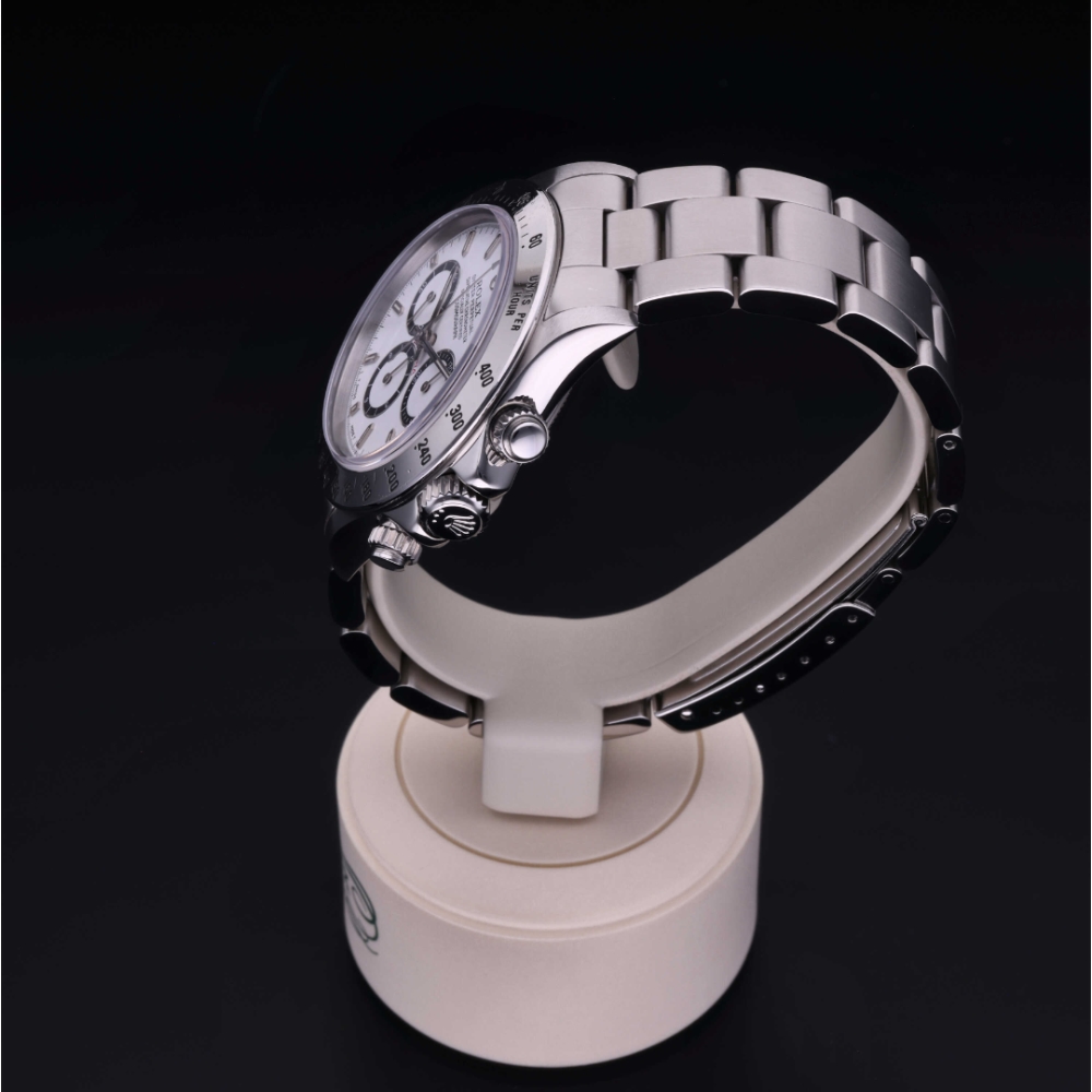 Rolex Certified Pre-Owned  40 in Acciaio, 16520 | Verga 1947