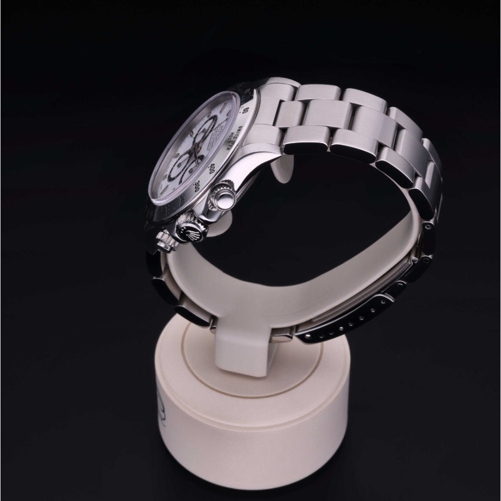 Rolex Certified Pre-Owned  40 in Acciaio, 16520 | Verga 1947