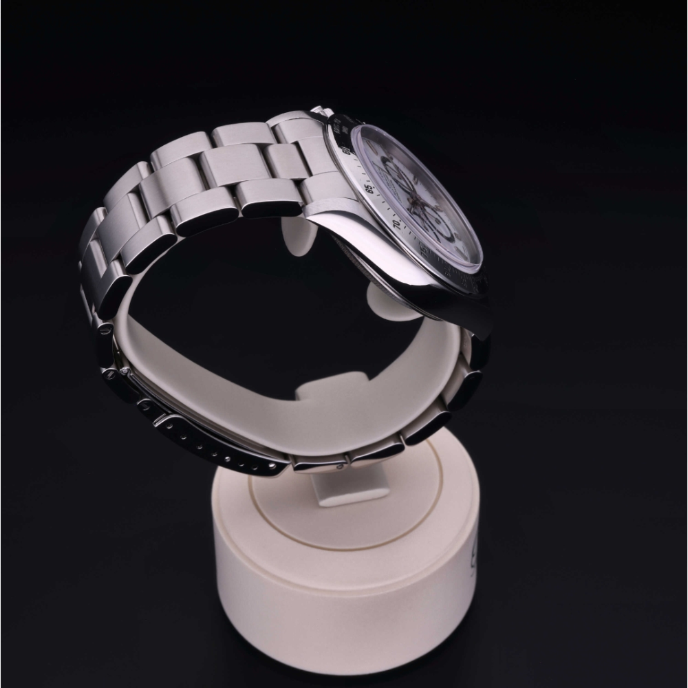 Rolex Certified Pre-Owned  40 in Acciaio, 16520 | Verga 1947