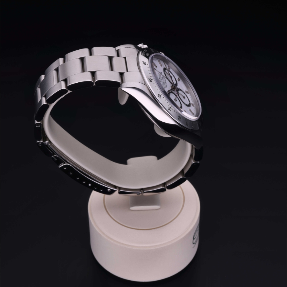 Rolex Certified Pre-Owned  40 in Acciaio, 16520 | Verga 1947