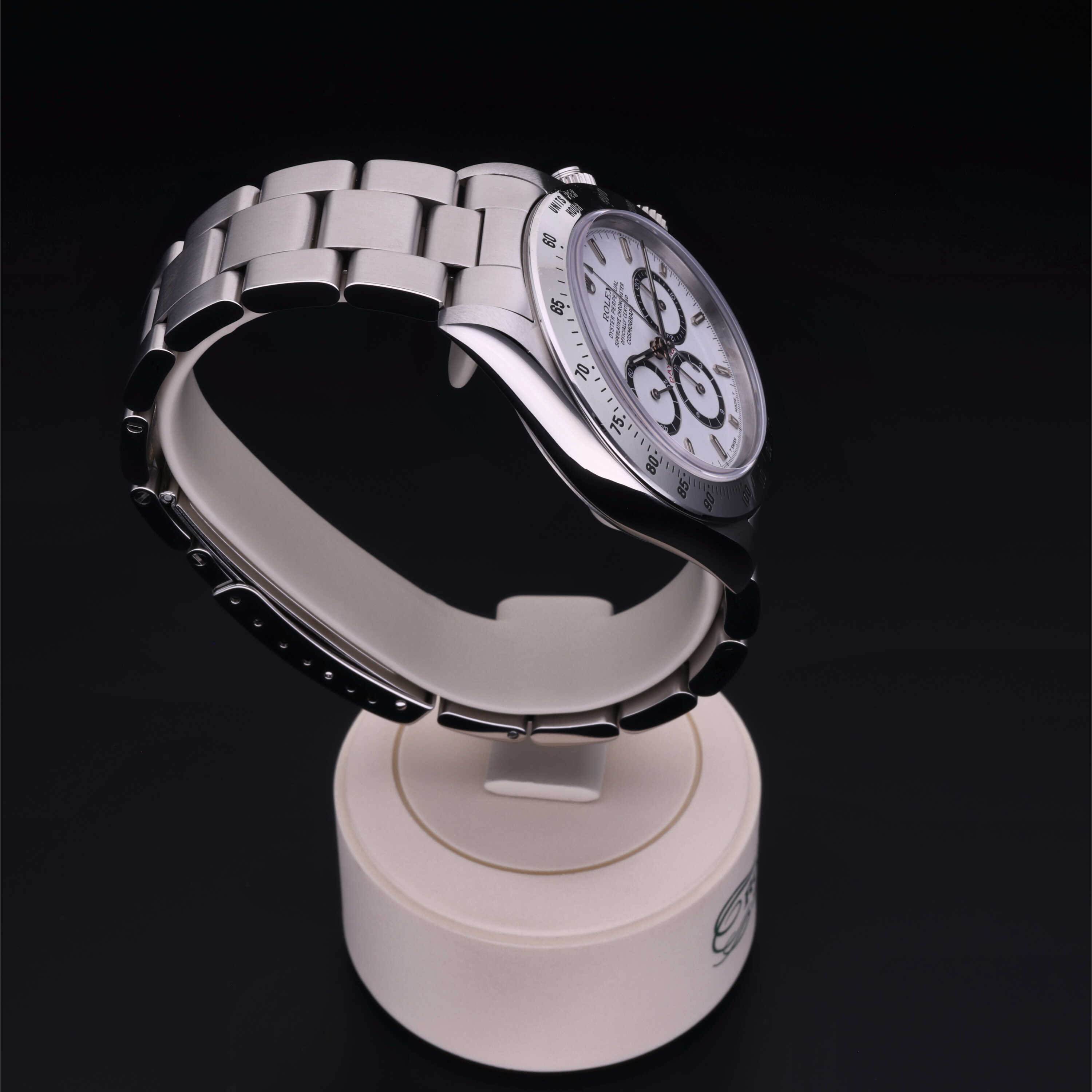 Rolex Certified Pre-Owned  40 in Acciaio, 16520 | Verga 1947