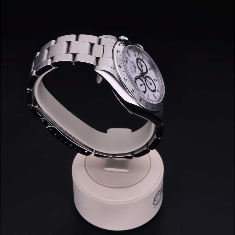 Rolex Certified Pre-Owned  40 in Acciaio, 16520 | Verga 1947