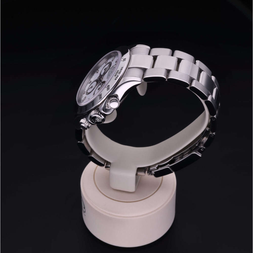 Rolex Certified Pre-Owned  40 in Acciaio, 116520 | Verga 1947