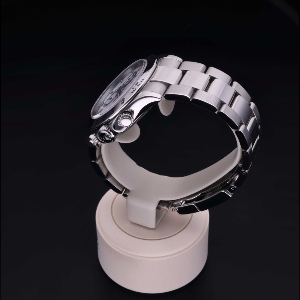 Rolex Certified Pre-Owned  40 in Acciaio, 116520 | Verga 1947