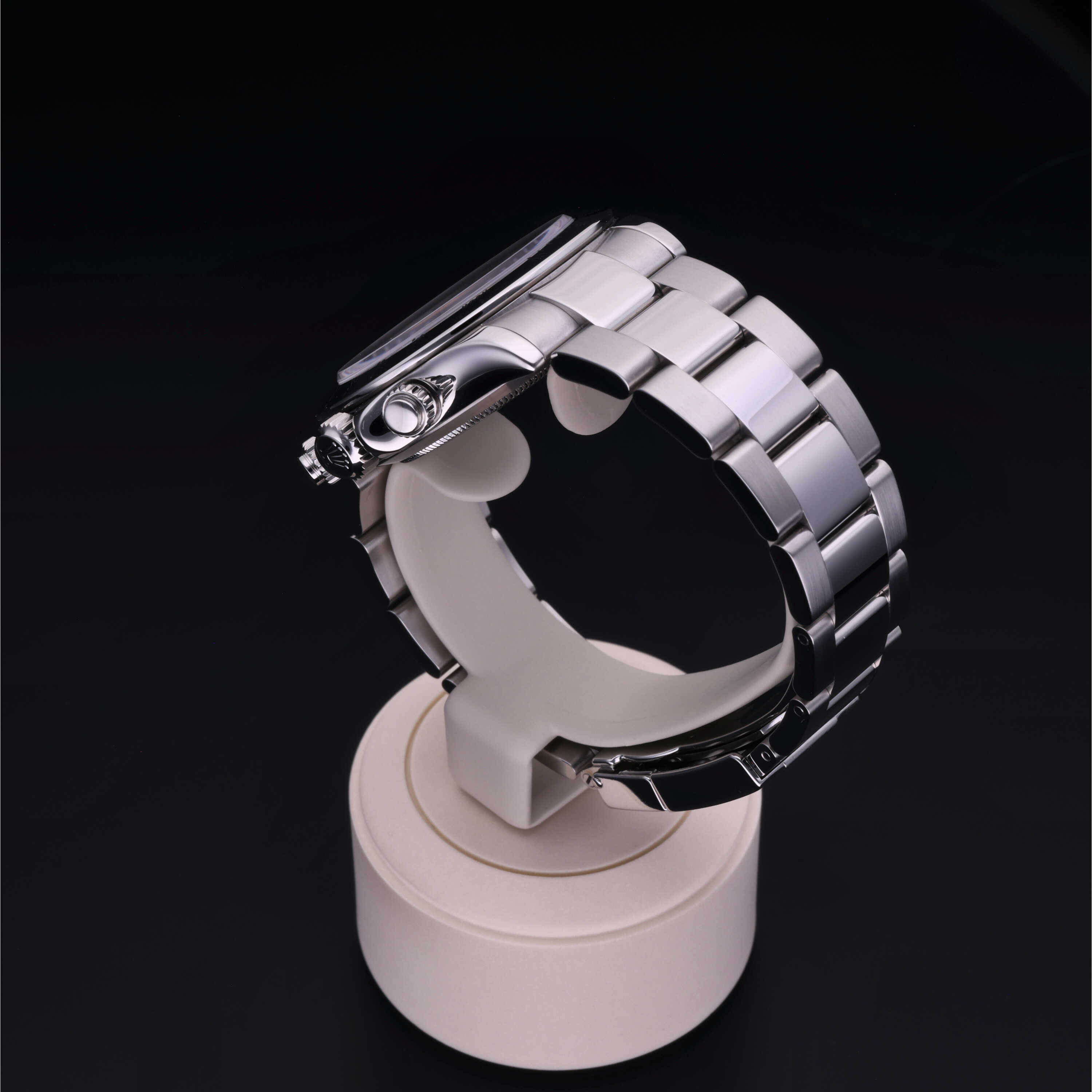 Rolex Certified Pre-Owned  40 in Acciaio, 116520 | Verga 1947