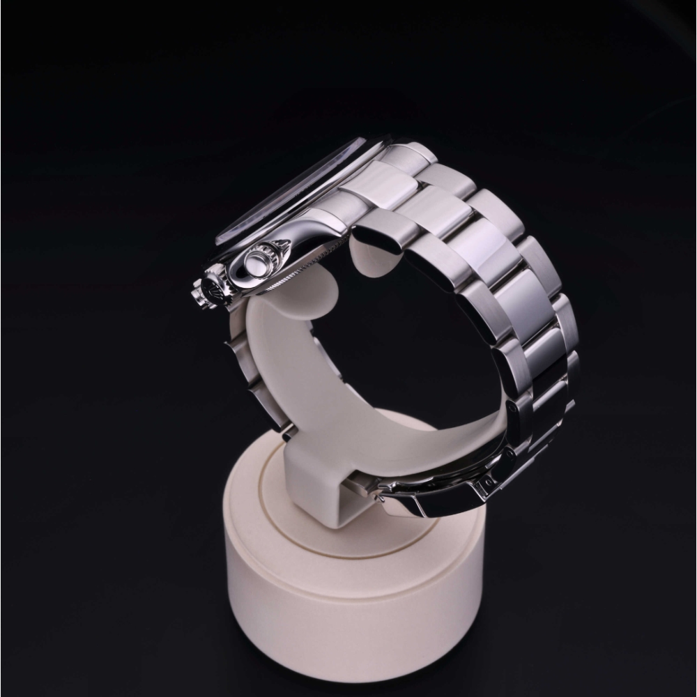 Rolex Certified Pre-Owned  40 in Acciaio, 116520 | Verga 1947