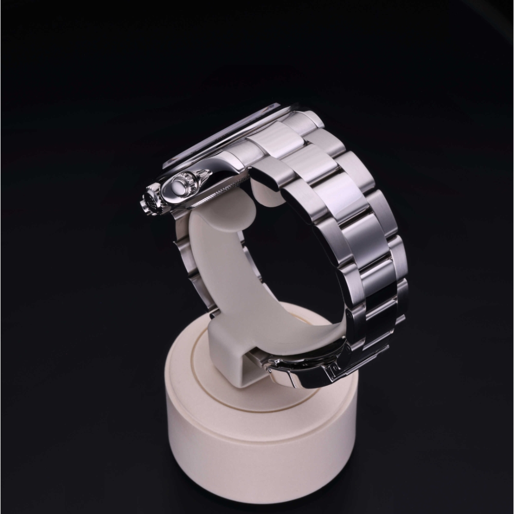Rolex Certified Pre-Owned  40 in Acciaio, 116520 | Verga 1947