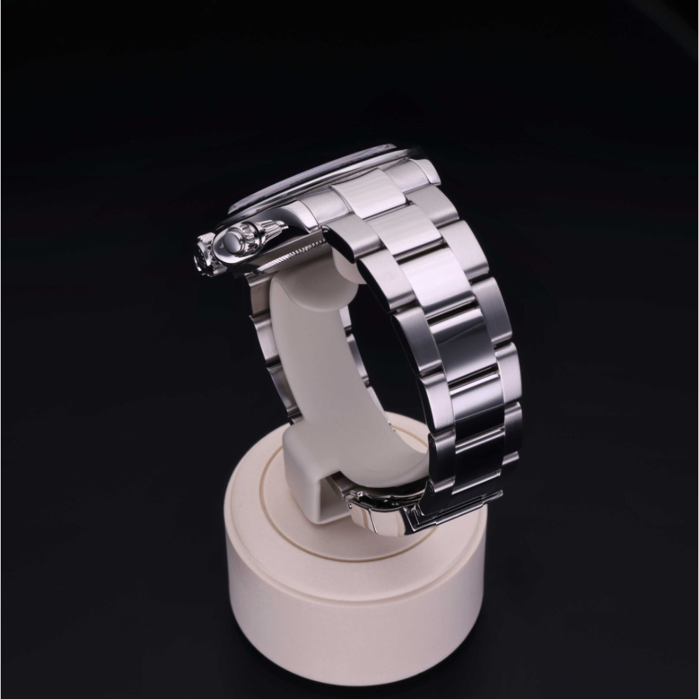 Rolex Certified Pre-Owned  40 in Acciaio, 116520 | Verga 1947
