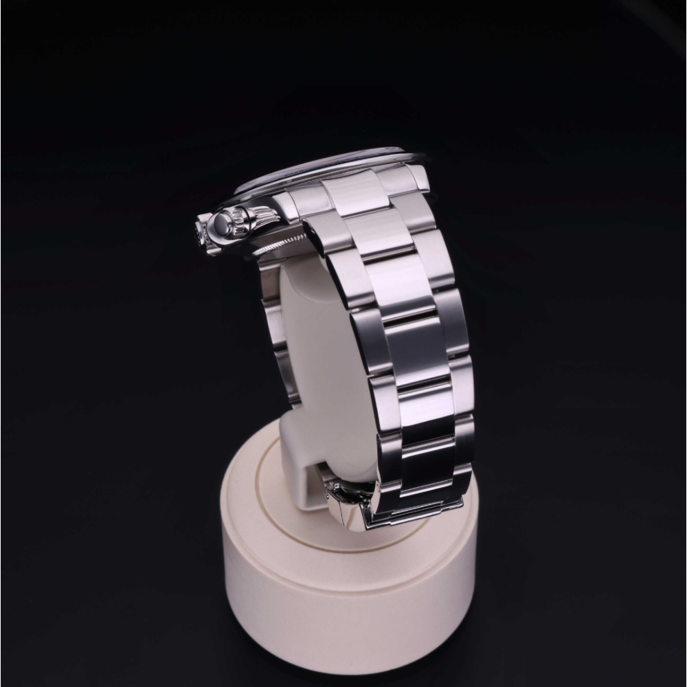 Rolex Certified Pre-Owned  40 in Acciaio, 116520 | Verga 1947