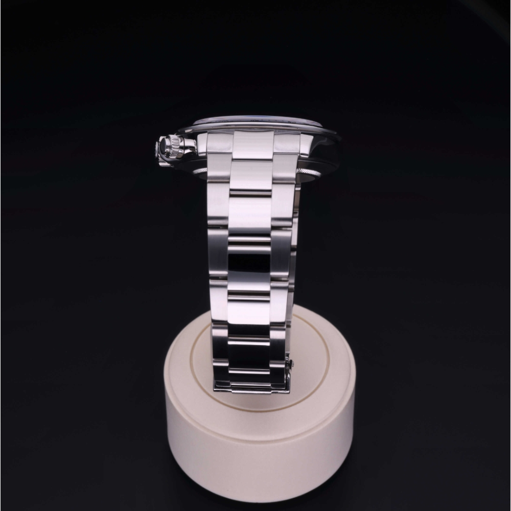 Rolex Certified Pre-Owned  40 in Acciaio, 116520 | Verga 1947