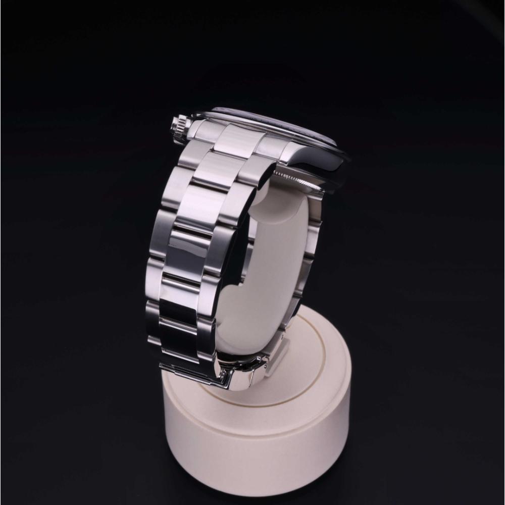 Rolex Certified Pre-Owned  40 in Acciaio, 116520 | Verga 1947